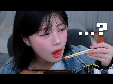 It's not spicy, is it?