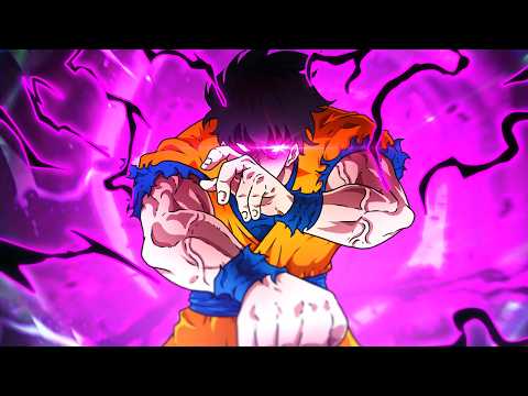 How Long Would Sung Jin Woo Survive in Dragon Ball?