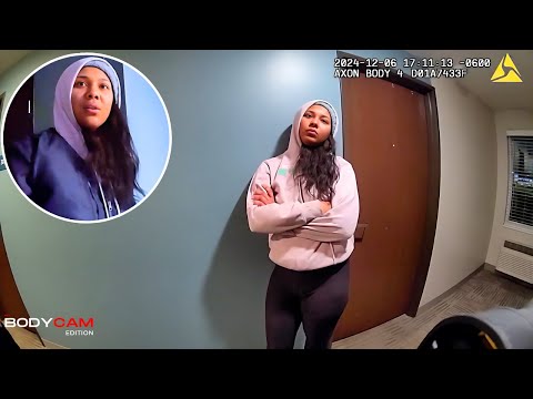 Police Surprise Mother After Baby Was Found Alone in Hotel for Hours