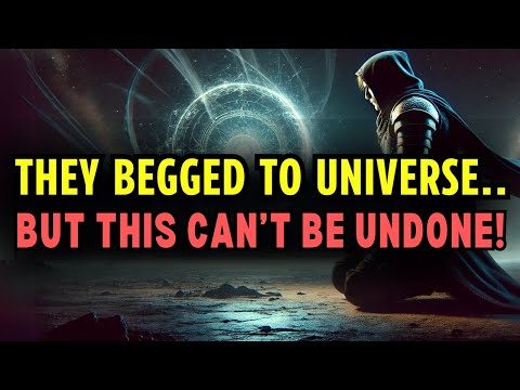 CHOSEN ONES, YOU JUST SECURED THE BIGGEST CHECKMATE! THIS CANNOT BE UNDONE!