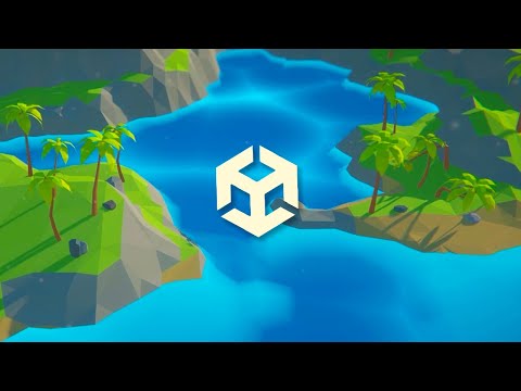 How to Make a WATER SHADER | Unity 2025 TUTORIAL