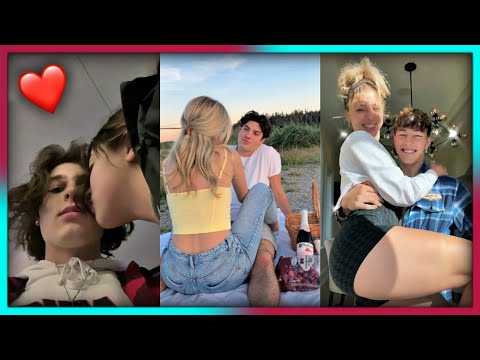 Cute Couples that'll Make You Scream to The Universe๐ญ๐ | 111 TikTok Compilation