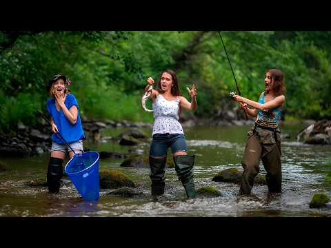 ПРИКОЛЫ ПРО РЫБАЛКУ И ОХОТУ 2025 - Самое смешное, ржака на рыбалке, до слез. Браконьеры на рыбалке