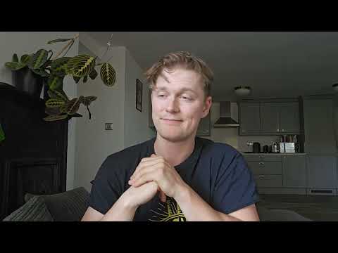 Why you should do a PhD!