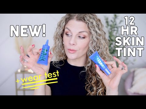 NEW Milk Makeup Skin Tint | 12 hours of wear?