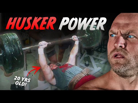 The Greatest Strength and Conditioning Program Of All Time