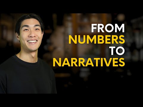 My Top 8 Data Storytelling Tips as a Data Analyst