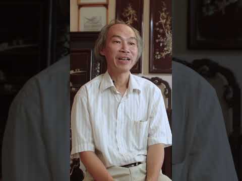 The Story Of Vietnam’s Pearl Mosaic Art