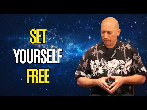 Starlight Frequency - Set Your Creative Soul Free - Bashar Darryl Anka Channeling