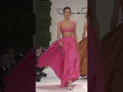 Lights up, the ritual of the runway begins. Look 1 emerges, and a new collection debuts.