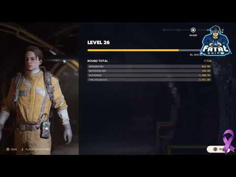 [PS5/ENG] Lets Go Raiding (Part 10/10)