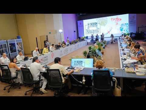 Palabras del presidente Gustavo Petro durante el Consejo de Ministros - 24 de febrero de 2026