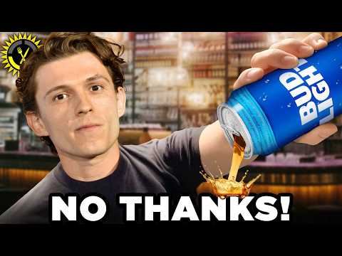 Why Did Gen Z QUIT Drinking Alcohol?