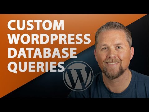 Custom Database Queries in WordPress | WordPress Tutorials