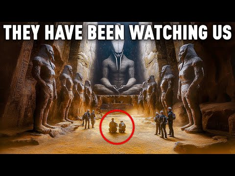 Did Giants Really Exist? This Cave Discovery Says YES!