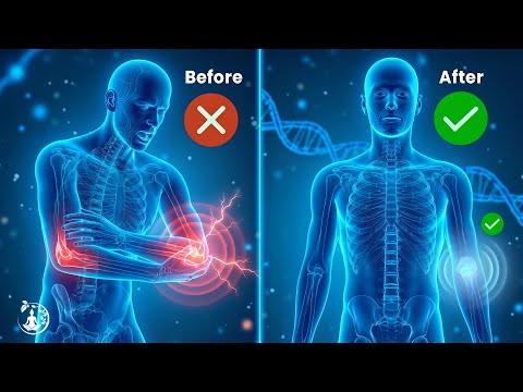 432Hz + 528Hz | Regenera Todo El Cuerpo, Cura Las Articulaciones | Sanación Emocional Y Física