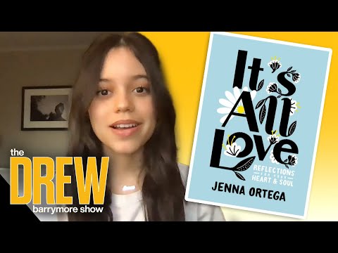 Jenna Ortega Screened and Studied Drew in Scream to Prepare for Scream 5