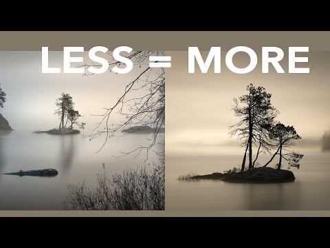 Stop Overcomplicating Your Images – Do This Instead