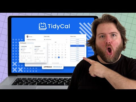 Is TidyCal Better Than Calendly? Here’s What I Found