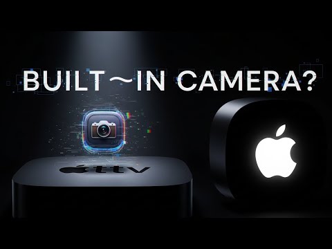 2026 Apple TV 4K BIGGEST Upgrade EVER β Early Leaks You MUST Know!