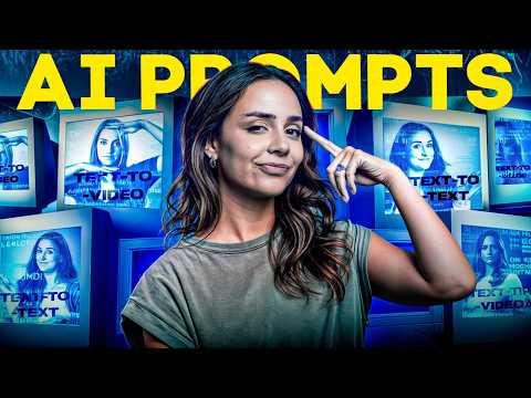 Master Prompt Engineering for AI Success: ChatGPT, Google Gemini, Midjourney, Kaiber & More!