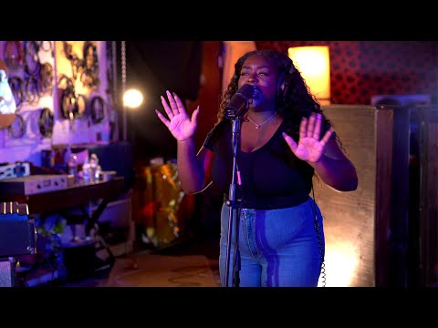 Heartbreak Song (LIVE) - feat. Kim Cruse