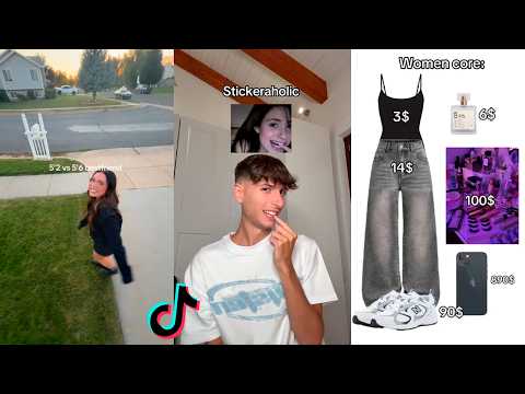 29 Minutes of Relatable TikTok's (pt. 5)