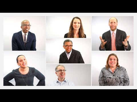 NYU Faculty Reflects on Class of 2018