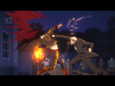 Most Legendary Main Character ONE-SHOT Moments in Anime