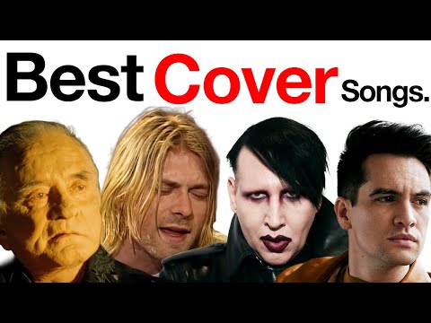 The Best Cover Songs of All Time