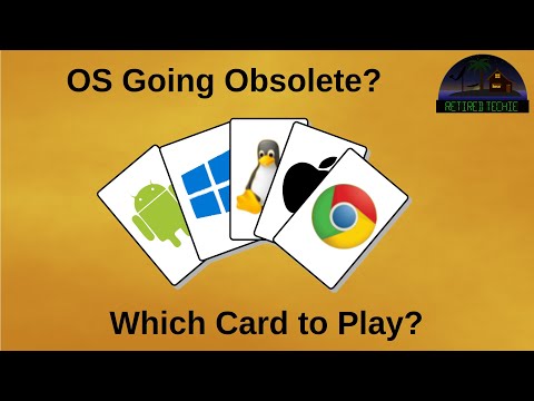 Don't Gamble on Operating System Switch