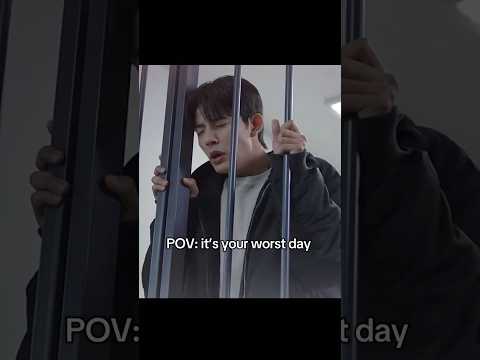 Si-Yeol life🥲 #kdramaedit #kdrama #funny  #notailtotell #shorts #edit #lomon #drama #show