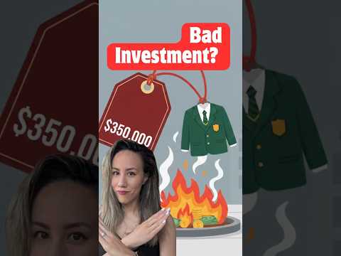 Does Private School Actually Pay Off?