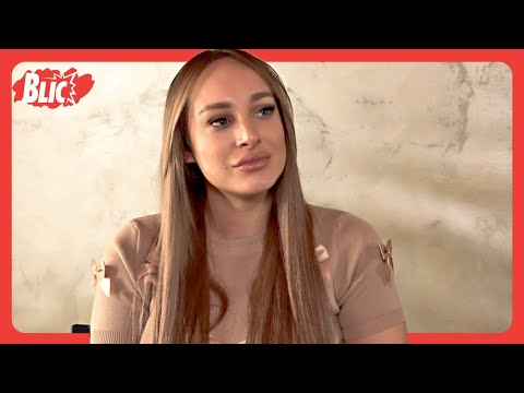 "NEĆU DA PRAŠTAMO DA BISMO OSTALI U BRAKU, A NISMO SREĆNI"  Luna Đogani nikad iskrenije o porodici