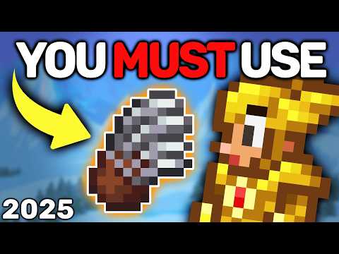 I let a bot randomly choose my weapon (AGAIN)