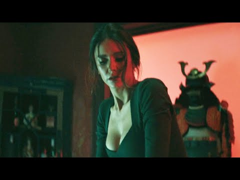 最新上映的諜戰特工片，情報局黑暗事跡遭人洩露栽贓，頂尖特工重返江湖阻止陰謀！【補影】