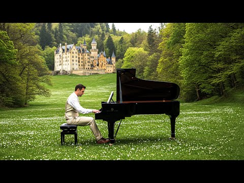 Classical Music You Should Listen to Once in Your Life — Beethoven, Mozart, Chopin, Tchaikovsky