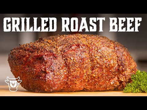 Unlock The Secret To Cooking Perfect Roast Beef