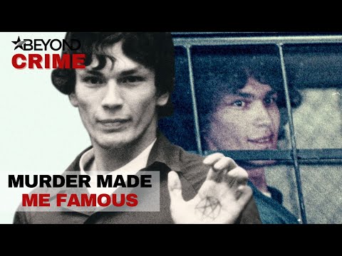 Richard Ramirez The Man Who Terrorised LA: The Night Stalker | Murder Made me Famous | Beyond Crime
