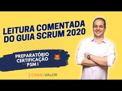 Annotated Reading of the Scrum Guide 2020 | Preparation for PSM I and PSPO I Certification