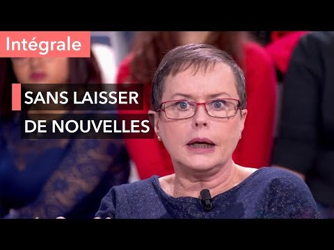 Le jour où il est parti sans se retourner - Ça commence aujourd'hui