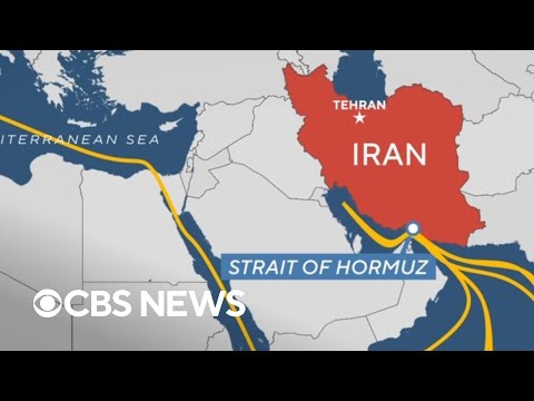 Iranian oil exports up about 30% month over month amid U.S.-Israeli war