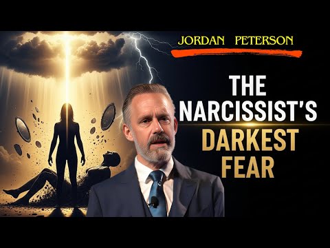 JORDAN PETERSON __ 5 Ways God Makes a Narcissist Regret Ever Hurting You