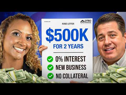 How to Get Funding for Your Small Business in 2025 (Not Banks)