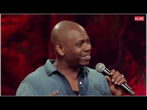 Dave Chappelle in Texas - One of the Greatest Storytellers of All Time