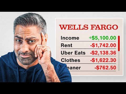 Reacting to My Subscribers’ Finances