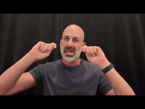 David's 50th Birthday