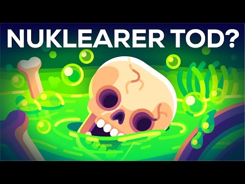 Warum Atomkraft Leben rettet!