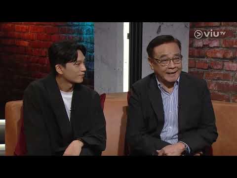 《爆谷一周》 EP 21 - 《年少日記》 爾冬陞、盧鎮業、卓亦謙