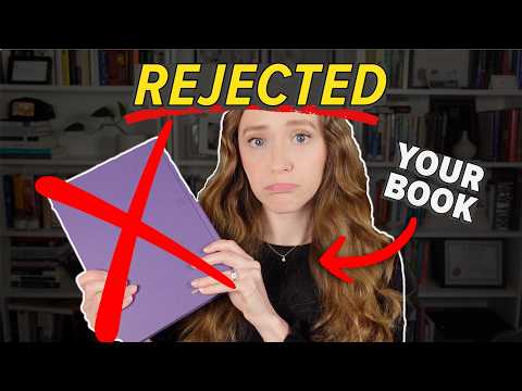 Why Publishing Is Saying “No” to Your Book (Real Talk)